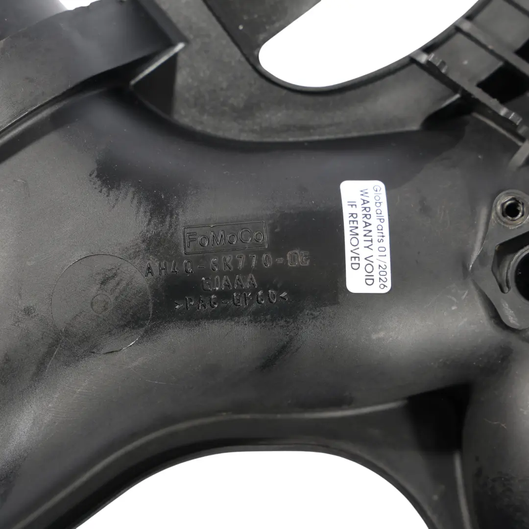 Inlet Manifold Air Intake Unit 4.4 SDV8 Diesel AH4Q-6K770-DE to Range Rover L405 with Part number LR048505 Range Rover L405 Inlet Manifold Air Intake Unit 4.4 SDV8 Diesel AH4Q-6K770-DE - SKU LR048505 - Part number LR048505