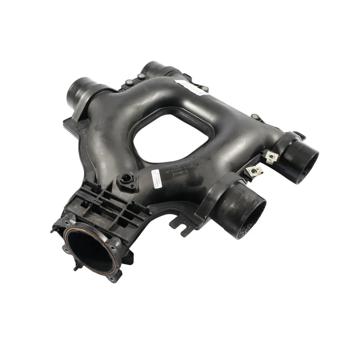 Ansaugkrümmer Luftansaugeinheit 4.4 SDV8 Diesel AH4Q-6K770-DE für Range Rover L405 mit Teilenummer LR048505 Range Rover L405 Ansaugkrümmer Luftansaugeinheit 4.4 SDV8 Diesel AH4Q-6K770-DE - SKU LR048505 - Teilenummer LR048505