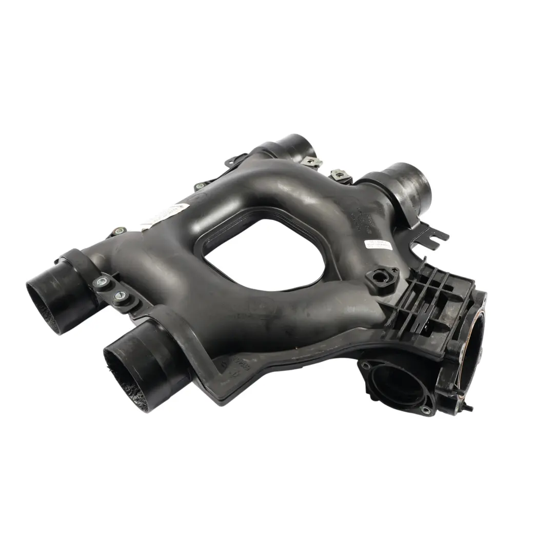 Colector De Admisión Unidad De Aire 4.4 Diesel AH4Q-6K770-DE para Range Rover L405 con número de pieza LR048505 Range Rover L405 Colector De Admisión Unidad De Aire 4.4 Diesel AH4Q-6K770-DE - SKU LR048505 - Número de pieza LR048505