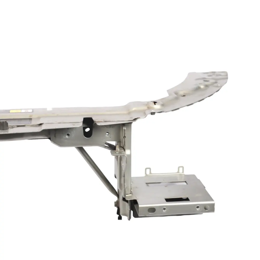 Range Rover Evoque L538 Front Body End Slam Panel Frame Cover BJ32-19B671-AD - SKU LR048565 - Part number LR048565