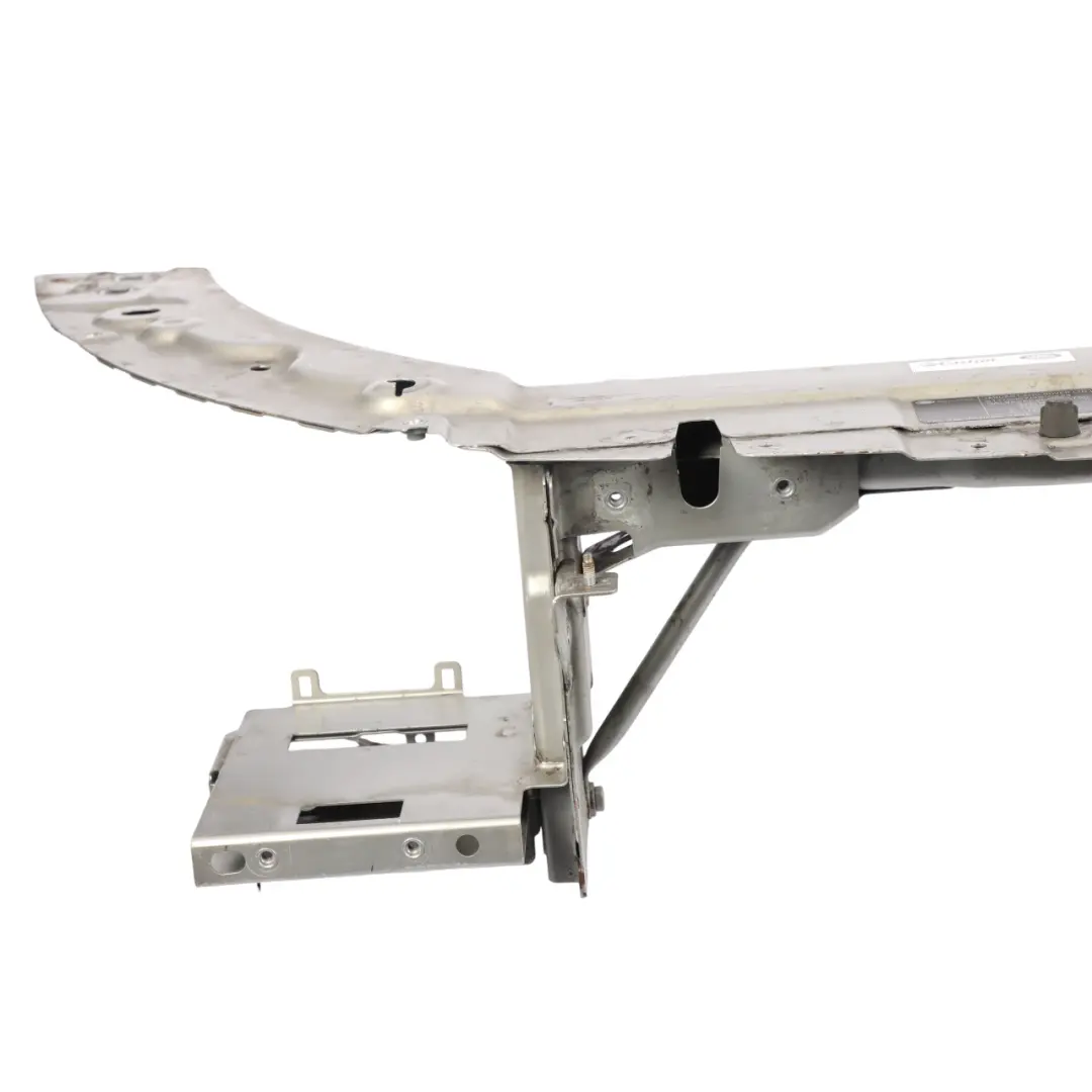 Front Body End Slam Panel Frame Cover BJ32-19B671-AD to Range Rover Evoque L538 with Part number LR048565 Range Rover Evoque L538 Front Body End Slam Panel Frame Cover BJ32-19B671-AD - SKU LR048565 - Part number LR048565