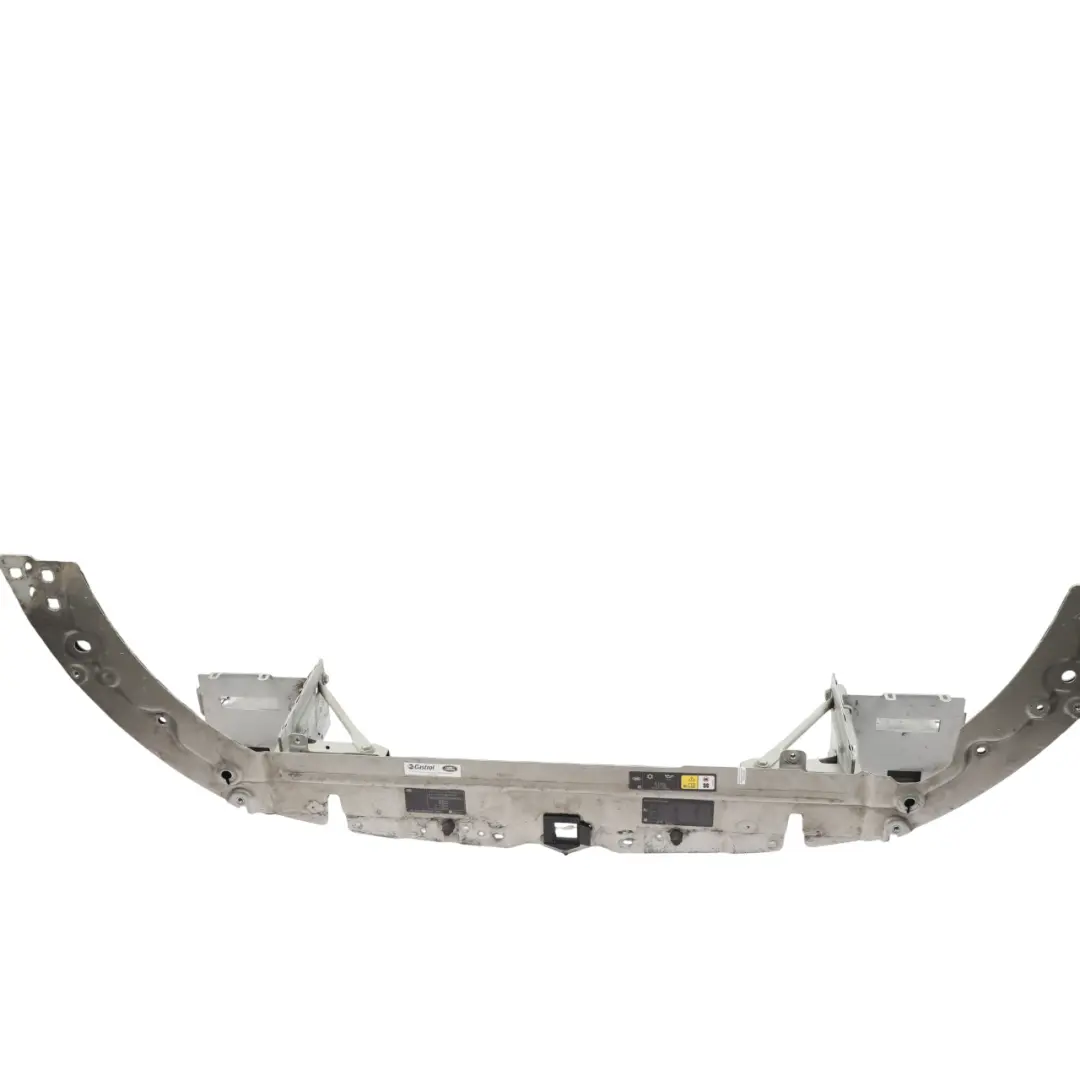 Range Rover Evoque L538 Front Body End Slam Panel Frame Cover BJ32-19B671-AD - SKU LR048565 - Part number LR048565