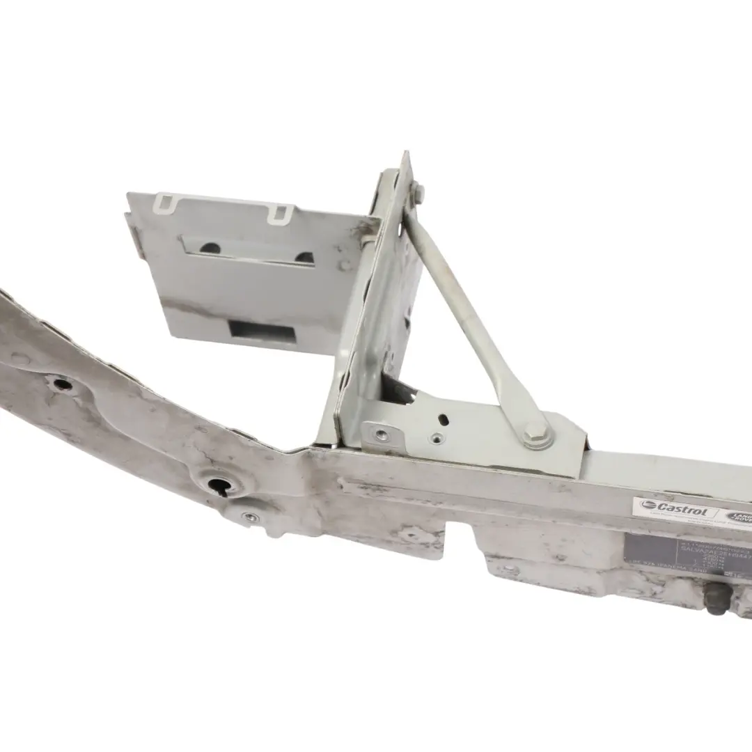 Range Rover Evoque L538 Front Body End Slam Panel Frame Cover BJ32-19B671-AD - SKU LR048565 - Part number LR048565