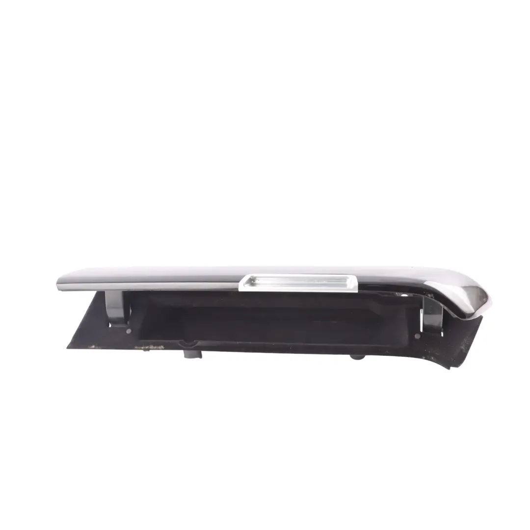 Front Right Door Upper Stowage Box to Range Rover L405 with Part number LR048597 Range Rover L405 Front Right Door Upper Stowage Box - SKU LR048597 - Part number LR048597