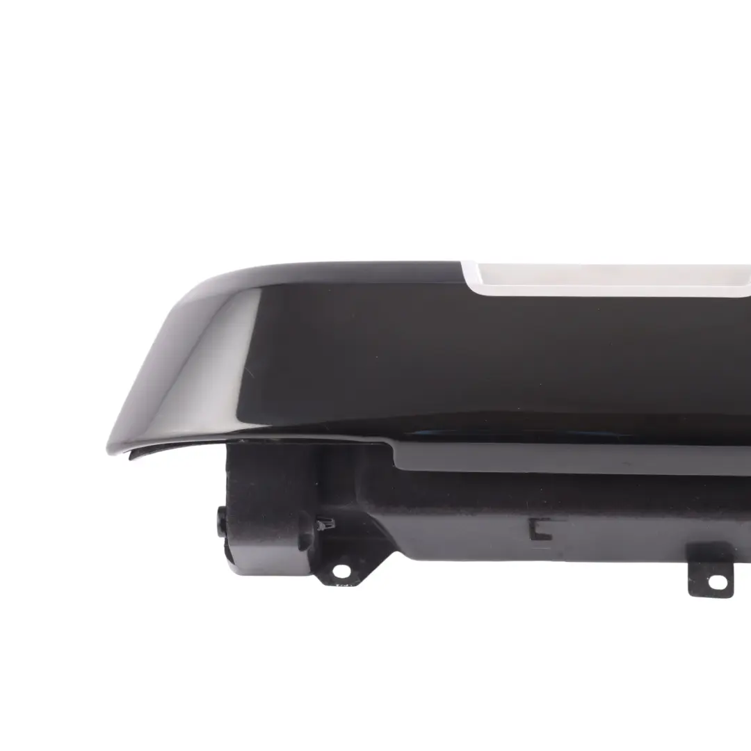 Front Right Door Upper Stowage Box to Range Rover L405 with Part number LR048597 Range Rover L405 Front Right Door Upper Stowage Box - SKU LR048597 - Part number LR048597