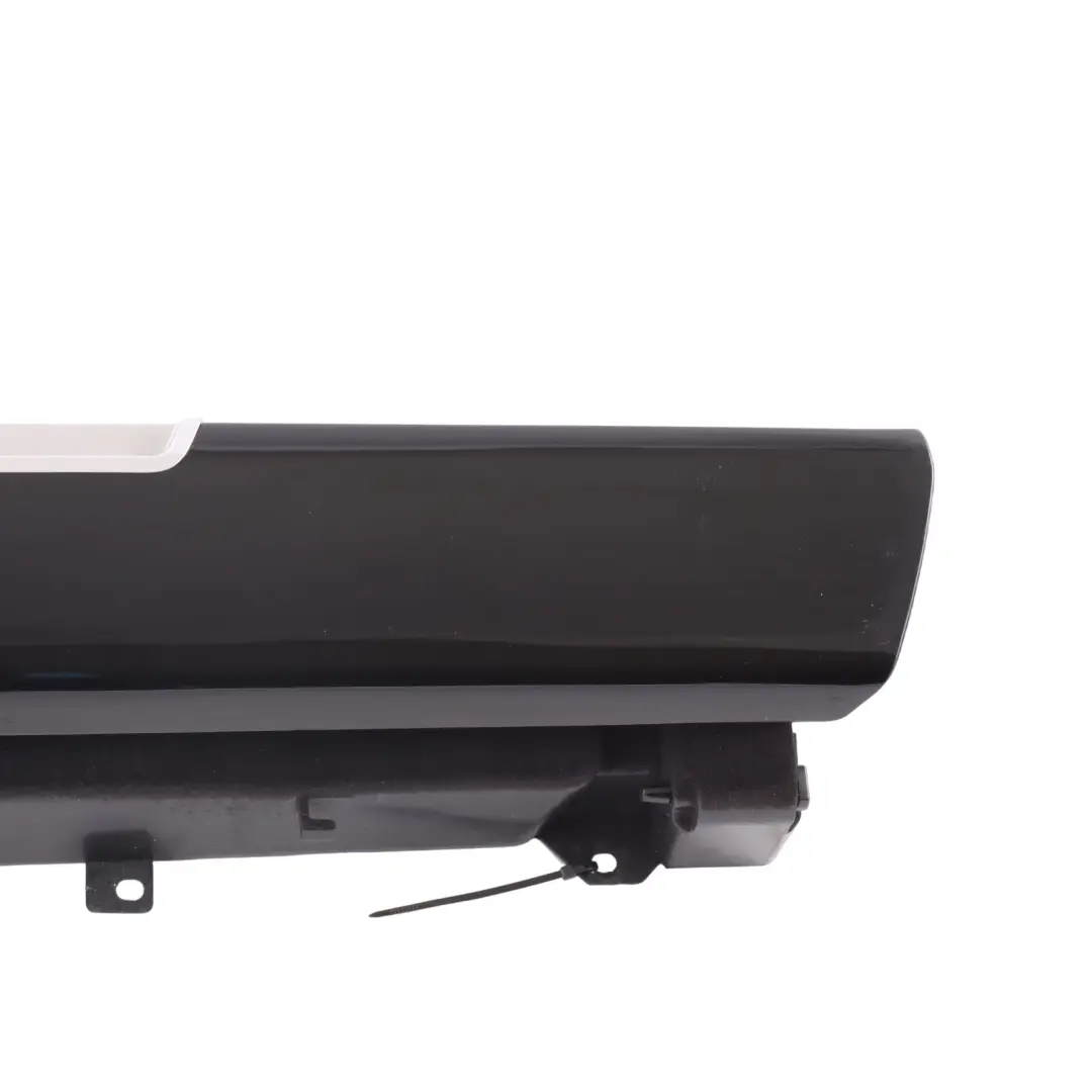 Range Rover L405 Front Right Door Upper Stowage Box - SKU LR048597 - Part number LR048597