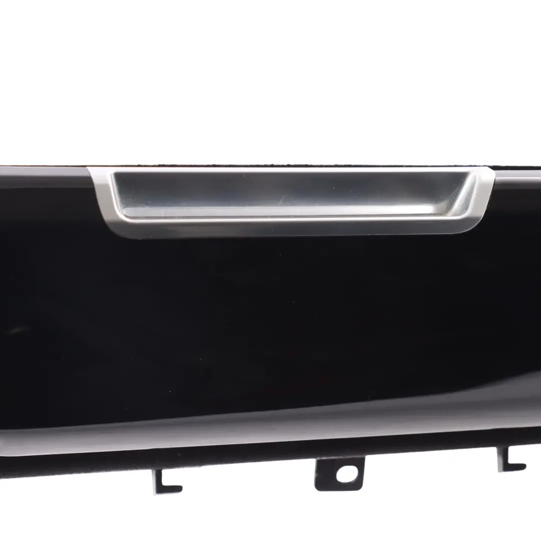 Front Right Door Upper Stowage Box to Range Rover L405 with Part number LR048597 Range Rover L405 Front Right Door Upper Stowage Box - SKU LR048597 - Part number LR048597