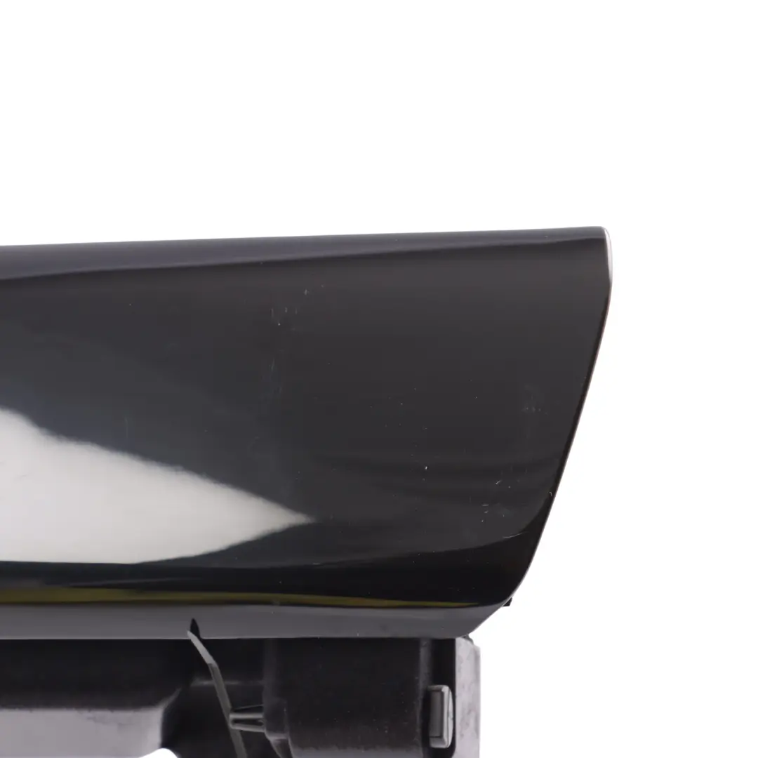 Range Rover L405 Front Right Door Upper Stowage Box - SKU LR048597 - Part number LR048597