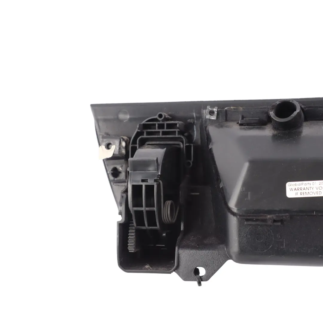 Front Right Door Upper Stowage Box to Range Rover L405 with Part number LR048597 Range Rover L405 Front Right Door Upper Stowage Box - SKU LR048597 - Part number LR048597