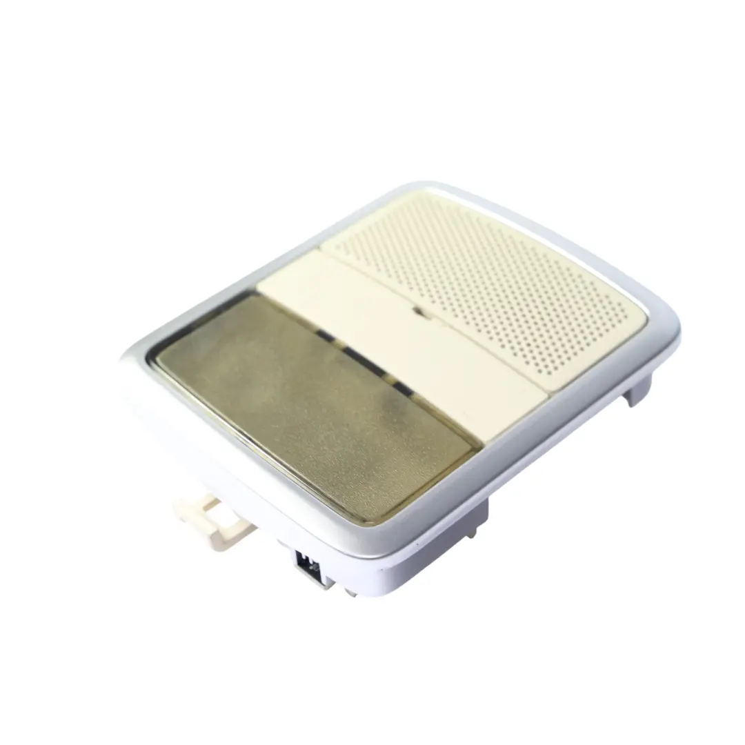 Headliner Techo Luz Interruptor Lámpara para Range Rover Land Rover L405 con número de pieza LR048712 Range Rover Land Rover L405 Headliner Techo Luz Interruptor Lámpara - SKU LR048712 - Número de pieza LR048712