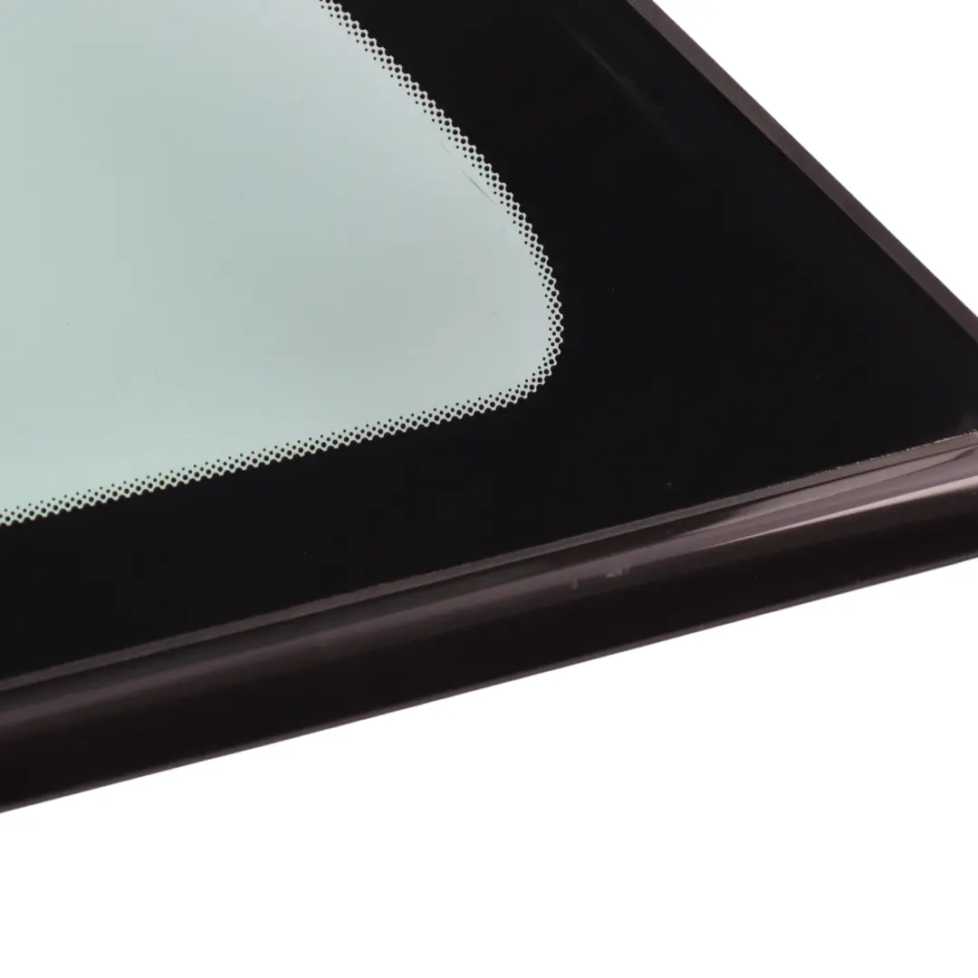 Cristal Ventana Trasera Izquierda AS2 para Range Rover Evoque L538 con número de pieza LR049335 Range Rover Evoque L538 Cristal Ventana Trasera Izquierda AS2 - SKU LR049335 - Número de pieza LR049335