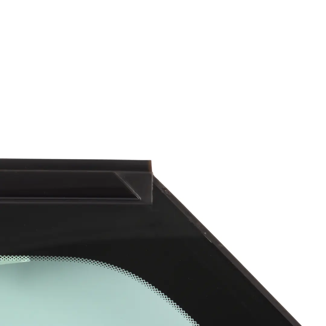 Range Rover Evoque L538 Quarter Window Glass Rear Left N/S AS2 - SKU LR049335 - Part number LR049335