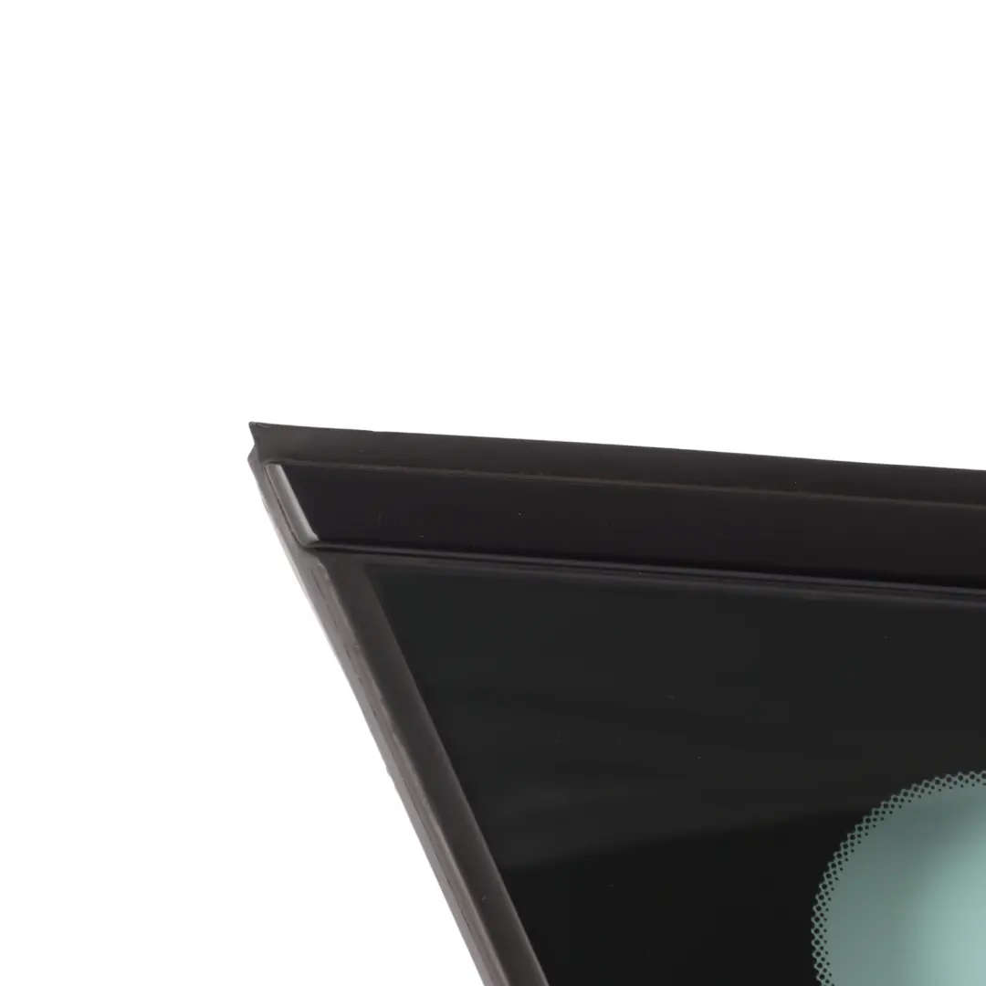 Range Rover Evoque L538 Szyba Boczna Tylna Lewa AS2 - SKU LR049335 - Numer Części LR049335