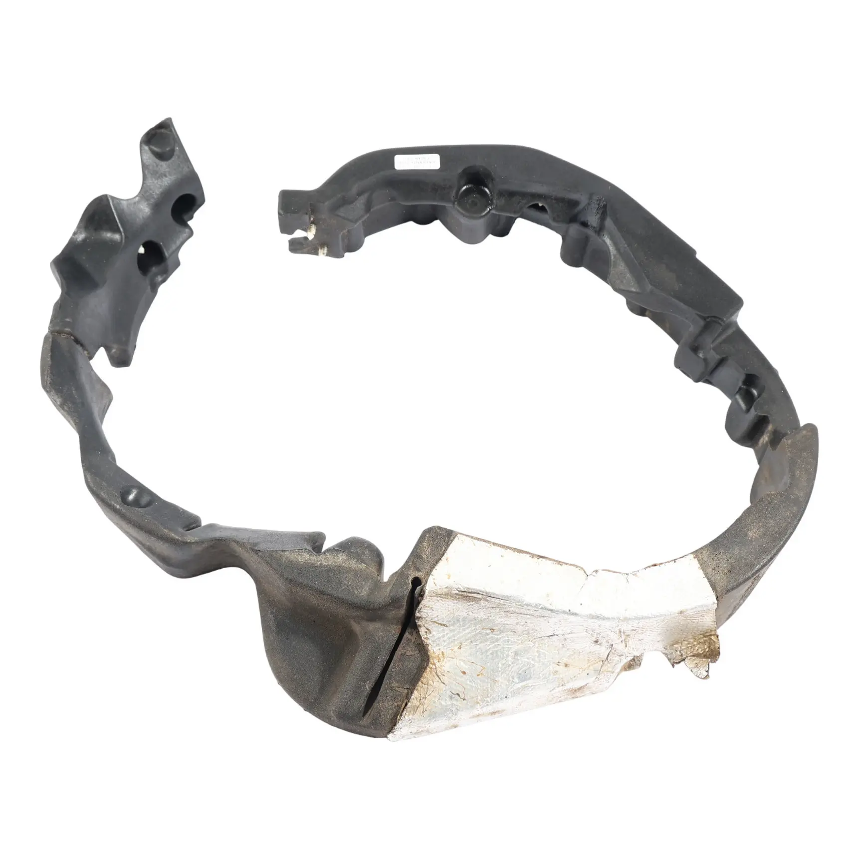 Range Rover Evoque L538 Isolamento Acustico Vano Motore 2.2 Diesel LR049484