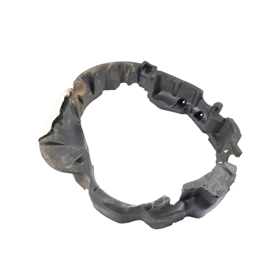 Aislamiento Acústico Compartimento 2.2 Diesel para Range Rover Evoque L538 con número de pieza LR049484 Range Rover Evoque L538 Aislamiento Acústico Compartimento 2.2 Diesel - SKU LR049484 - Número de pieza LR049484