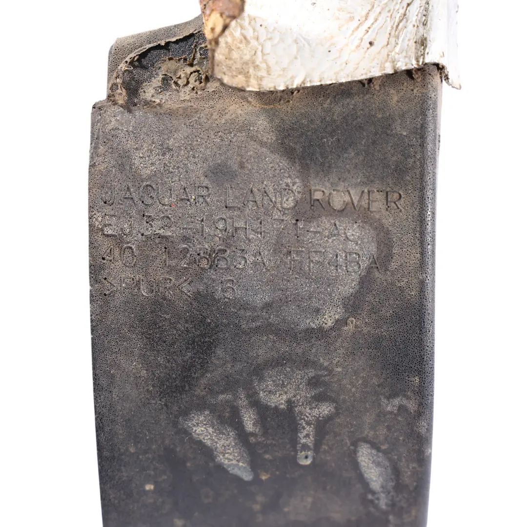 Schalldämmung Motorraum 2.2 Diesel für Range Rover Evoque L538 mit Teilenummer LR049484 Range Rover Evoque L538 Schalldämmung Motorraum 2.2 Diesel - SKU LR049484 - Teilenummer LR049484