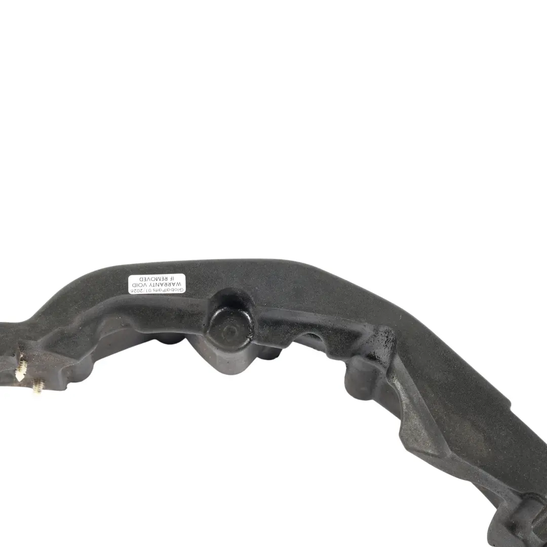 Isolation Phonique Du Compartiment 2.2 Diesel pour Range Rover Evoque L538 à propos du numéro de pièce LR049484 Range Rover Evoque L538 Isolation Phonique Du Compartiment 2.2 Diesel - SKU LR049484 - Numéro de pièce LR049484