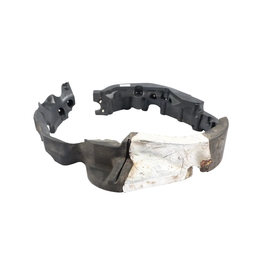 Range Rover Evoque L538 Isolamento Acustico Vano Motore 2.2 Diesel - SKU LR049484 - Numero di parte LR049484