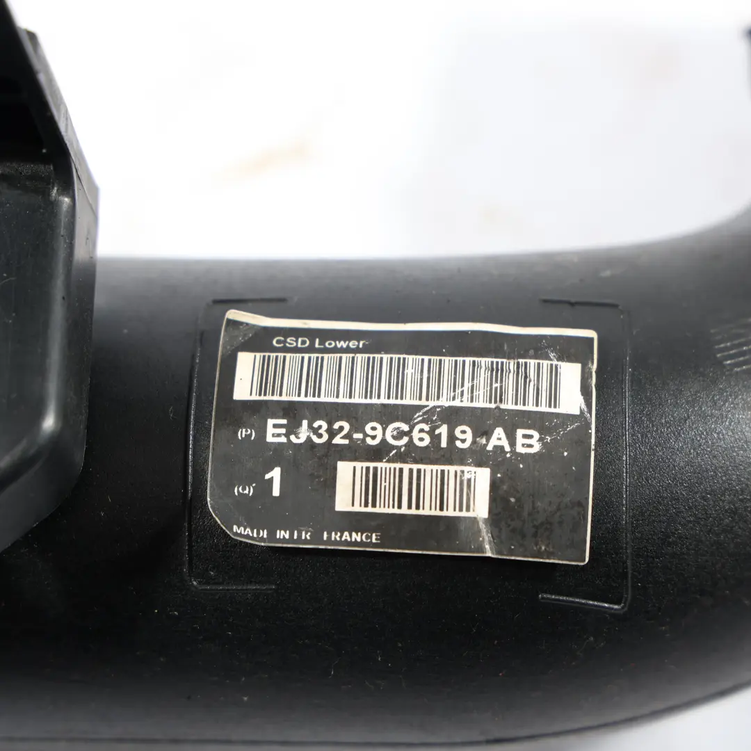 Range Rover Evoque L538 Przewód Rura Wąż Powietrza 2.2 TDCI EJ32-9C619-AB - SKU LR049679 - Numer Części LR049679