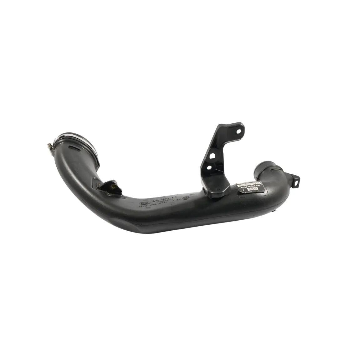 Range Rover Evoque L538 Luftkanal Ladeluftkühler Schlauch 2.2 TDCI EJ32-9C619-AB - SKU LR049679 - Teilenummer LR049679