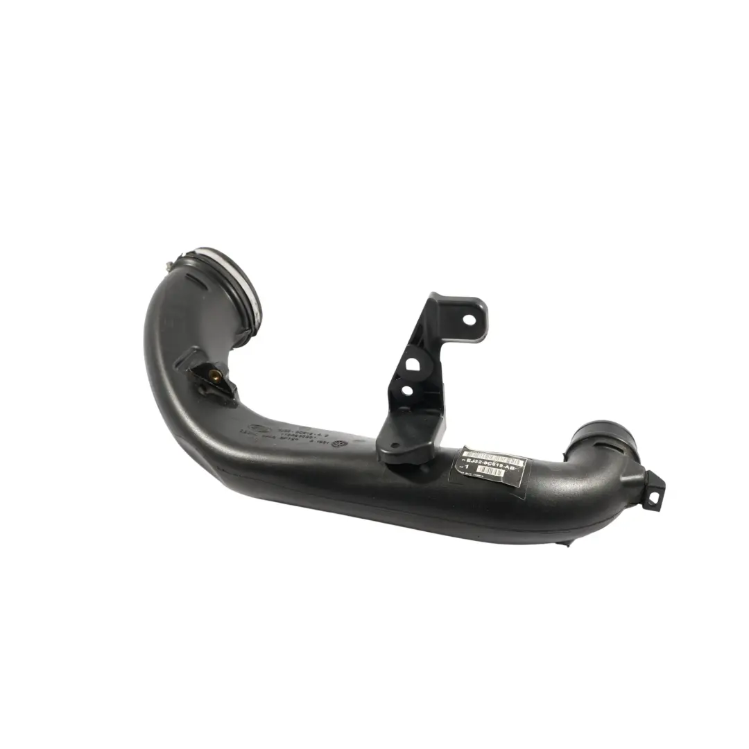 Range Rover Evoque L538 Conduit D'Air D'Intercooler Tube 2.2 TDCI EJ32-9C619-AB - SKU LR049679 - Numéro de pièce LR049679