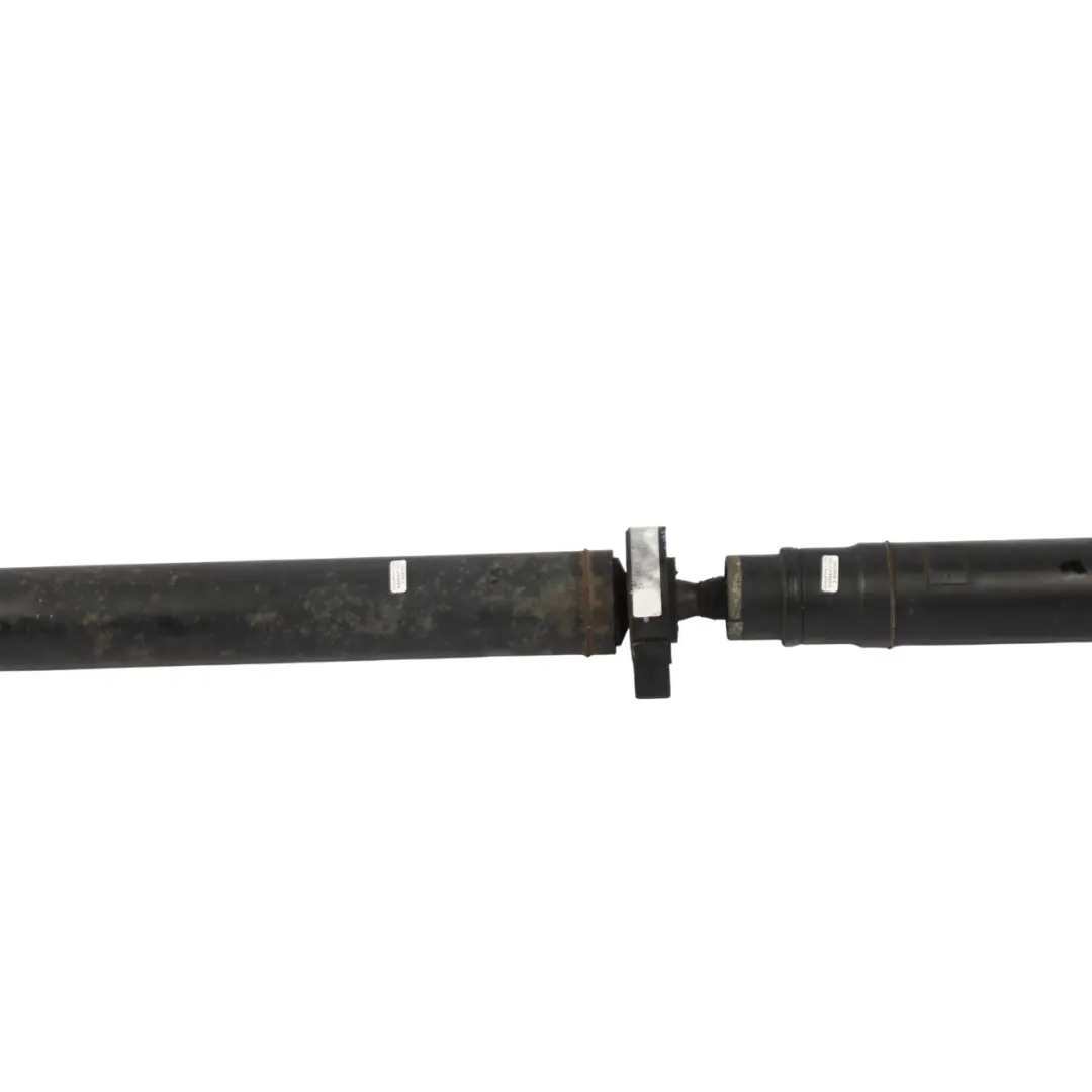 Propshaft Prop Shaft Unit EJ32-7L190-CD to Range Rover Evoque L538 Rear with Part number LR049820 Range Rover Evoque L538 Rear Propshaft Prop Shaft Unit EJ32-7L190-CD - SKU LR049820 - Part number LR049820