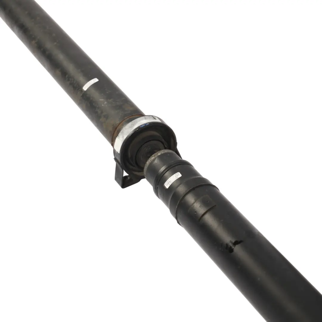 Propshaft Prop Shaft Unit EJ32-7L190-CD to Range Rover Evoque L538 Rear with Part number LR049820 Range Rover Evoque L538 Rear Propshaft Prop Shaft Unit EJ32-7L190-CD - SKU LR049820 - Part number LR049820