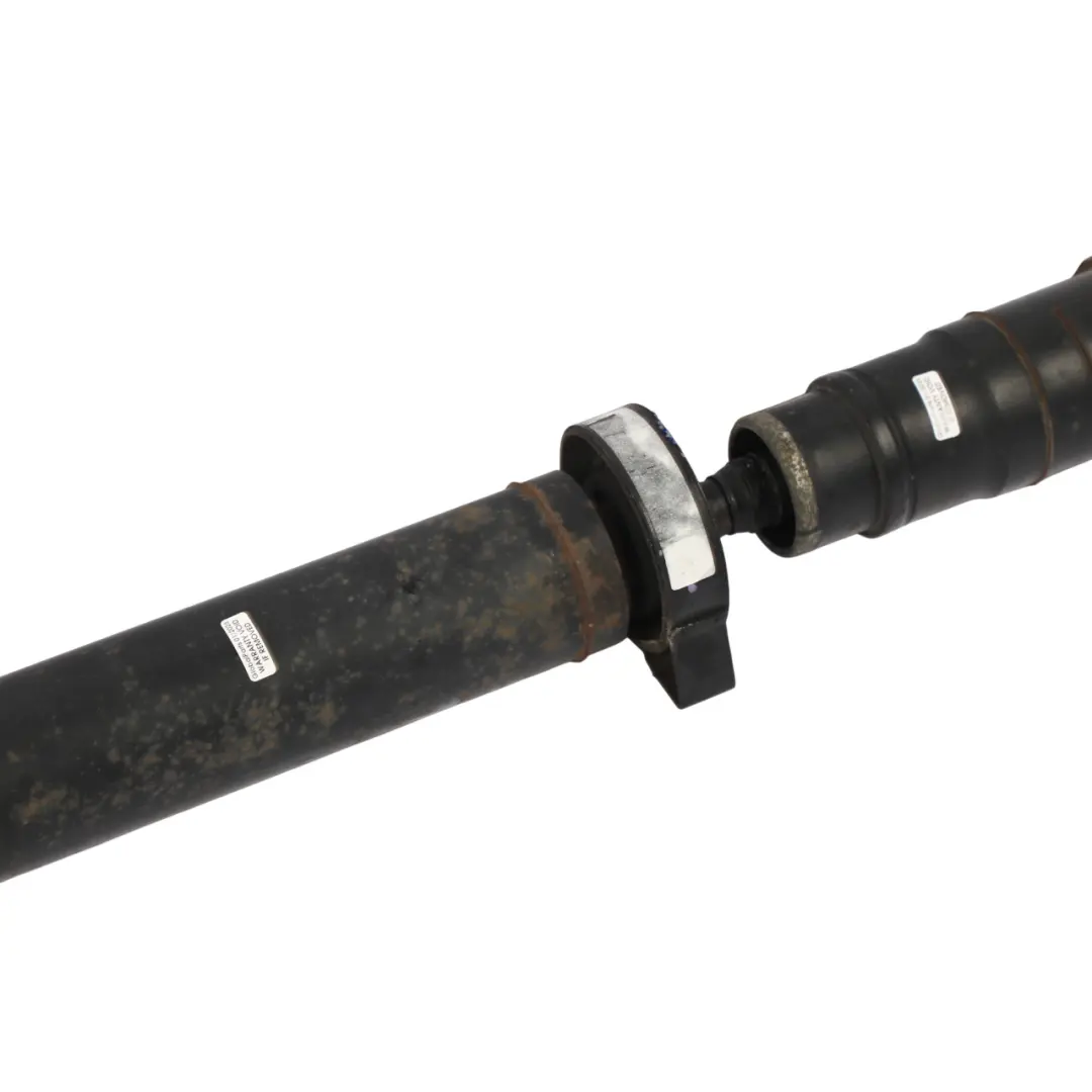 Range Rover Evoque L538 Rear Propshaft Prop Shaft Unit EJ32-7L190-CD - SKU LR049820 - Part number LR049820