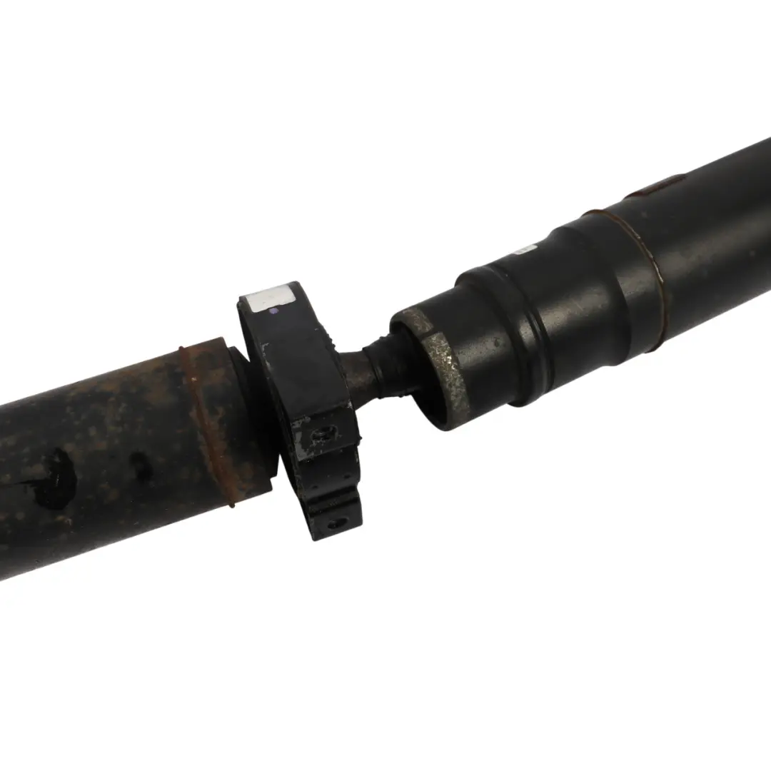 Range Rover Evoque L538 Rear Propshaft Prop Shaft Unit EJ32-7L190-CD - SKU LR049820 - Part number LR049820