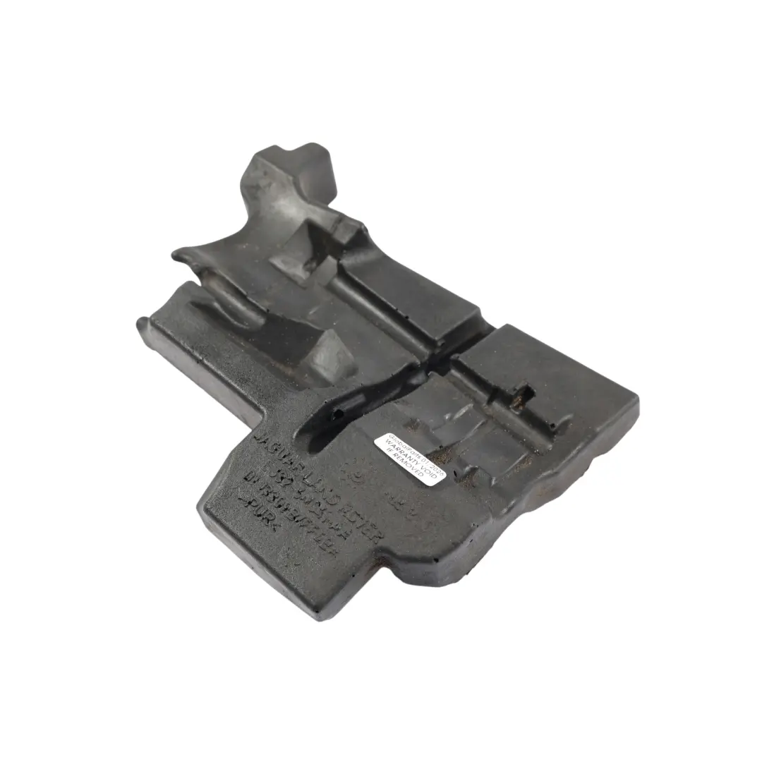 Range Rover Evoque L538 Isolamento Acustico Vano Motore 2.2 Diesel - SKU LR049822 - Numero di parte LR049822