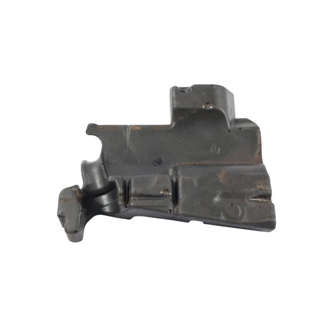 Range Rover Evoque L538 Isolamento Acustico Vano Motore 2.2 Diesel - SKU LR049822 - Numero di parte LR049822