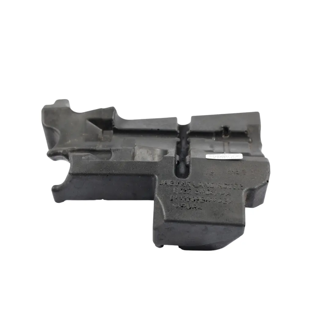 Range Rover Evoque L538 Sound Insulation Engine Compartment 2.2 Diesel - SKU LR049822 - Part number LR049822