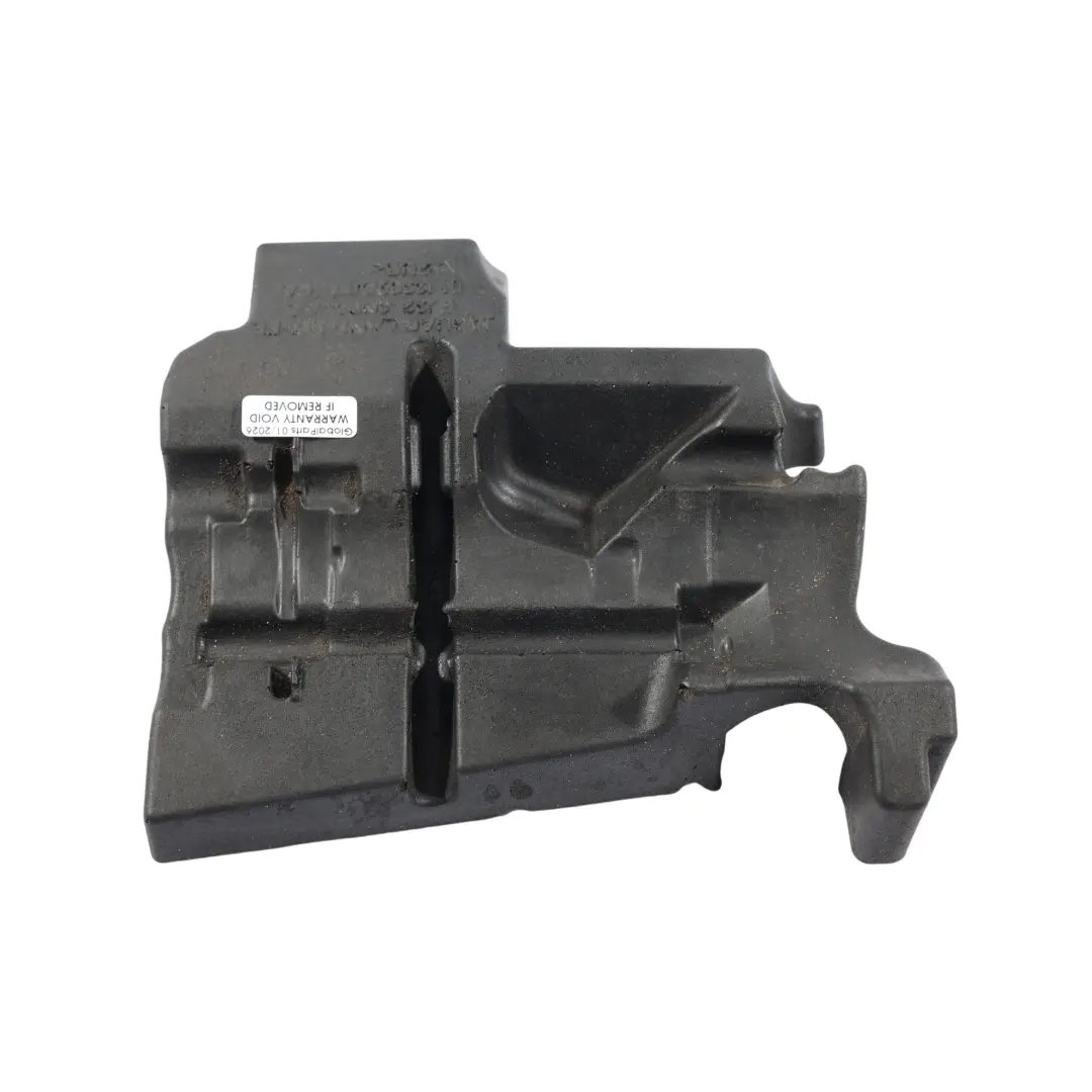 Range Rover Evoque L538 Sound Insulation Engine Compartment 2.2 Diesel - SKU LR049822 - Part number LR049822