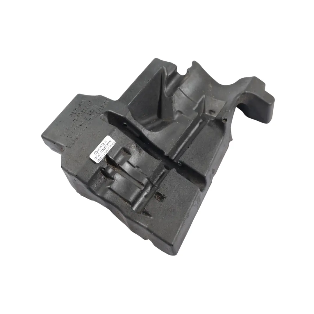 Isolation Phonique Du Compartiment 2.2 Diesel pour Range Rover Evoque L538 à propos du numéro de pièce LR049822 Range Rover Evoque L538 Isolation Phonique Du Compartiment 2.2 Diesel - SKU LR049822 - Numéro de pièce LR049822