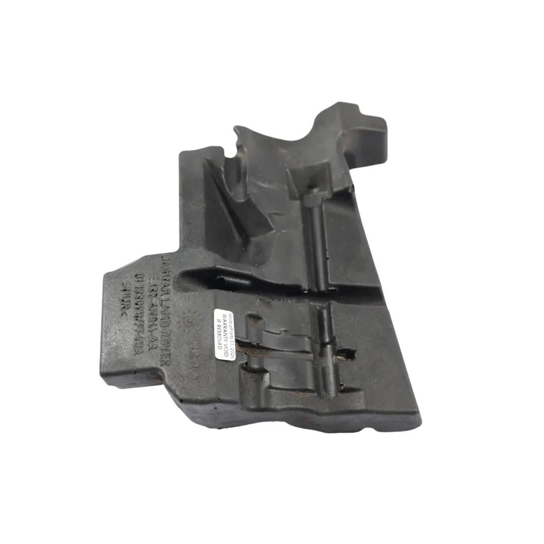 Range Rover Evoque L538 Isolation Phonique Du Compartiment 2.2 Diesel - SKU LR049822 - Numéro de pièce LR049822