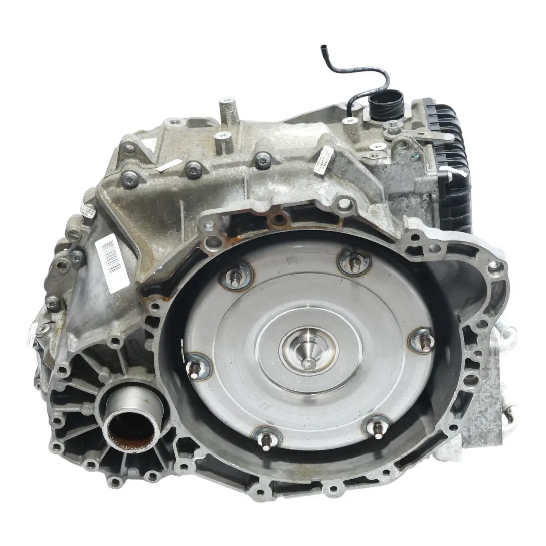 2.2D 4WD Automatik Getriebe 9 Gang EJ32-7000-BB GARANTIE für Range Rover Evoque L538 mit Teilenummer LR049855 Range Rover Evoque L538 2.2D 4WD Automatik Getriebe 9 Gang EJ32-7000-BB GARANTIE - SKU LR049855 - Teilenummer LR049855