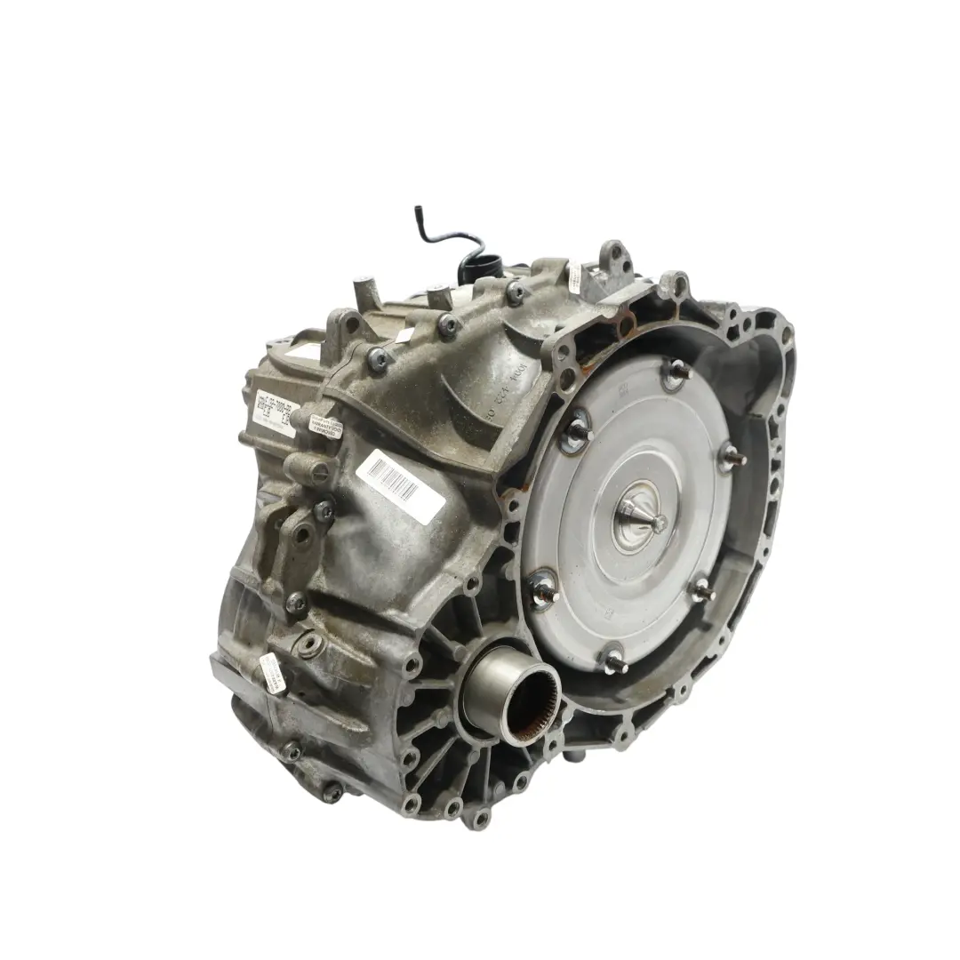 Range Rover Evoque L538 2.2D 4WD Skrzynia Biegów Automat EJ32-7000-BB - SKU LR049855 - Numer Części LR049855