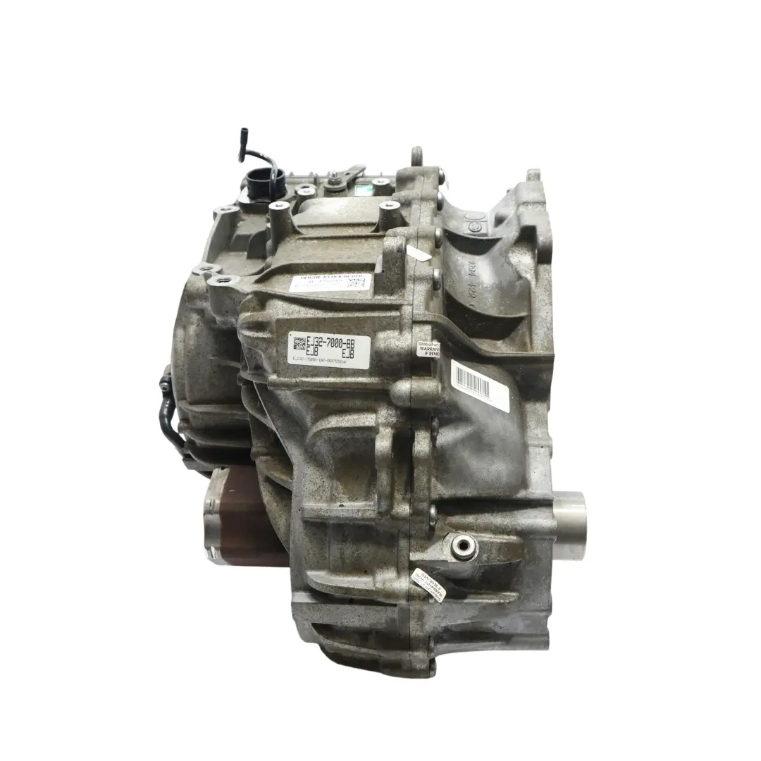 Range Rover Evoque L538 2.2D 4WD Cambio Automatico EJ32-7000-BB GARANZIA - SKU LR049855 - Numero di parte LR049855