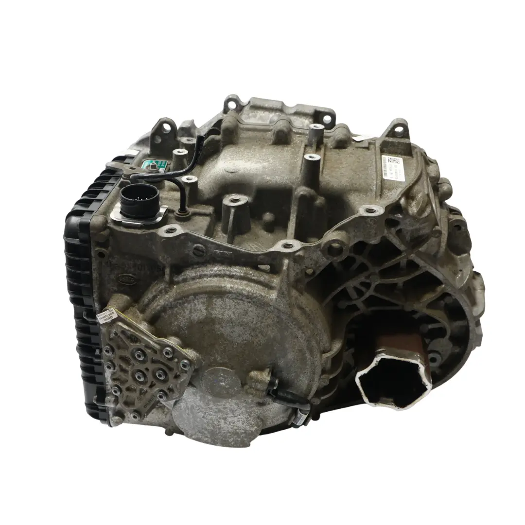 2.2D 4WD Boîte Vitesses Automatique EJ327000BB GARANTIE pour Range Rover Evoque L538 à propos du numéro de pièce LR049855 Range Rover Evoque L538 2.2D 4WD Boîte Vitesses Automatique EJ327000BB GARANTIE - SKU LR049855 - Numéro de pièce LR049855