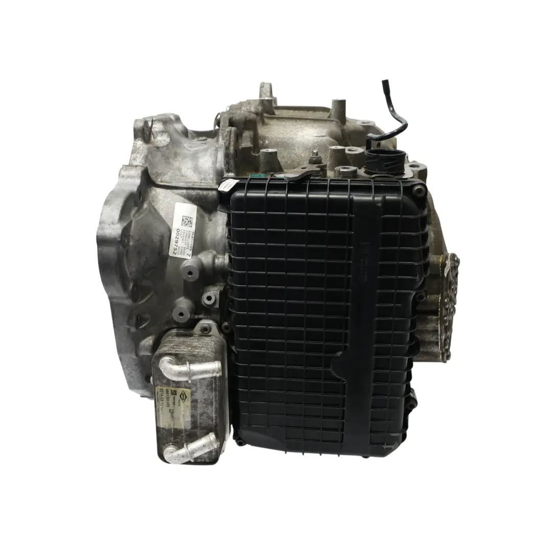 2.2D 4WD Automatik Getriebe 9 Gang EJ32-7000-BB GARANTIE für Range Rover Evoque L538 mit Teilenummer LR049855 Range Rover Evoque L538 2.2D 4WD Automatik Getriebe 9 Gang EJ32-7000-BB GARANTIE - SKU LR049855 - Teilenummer LR049855