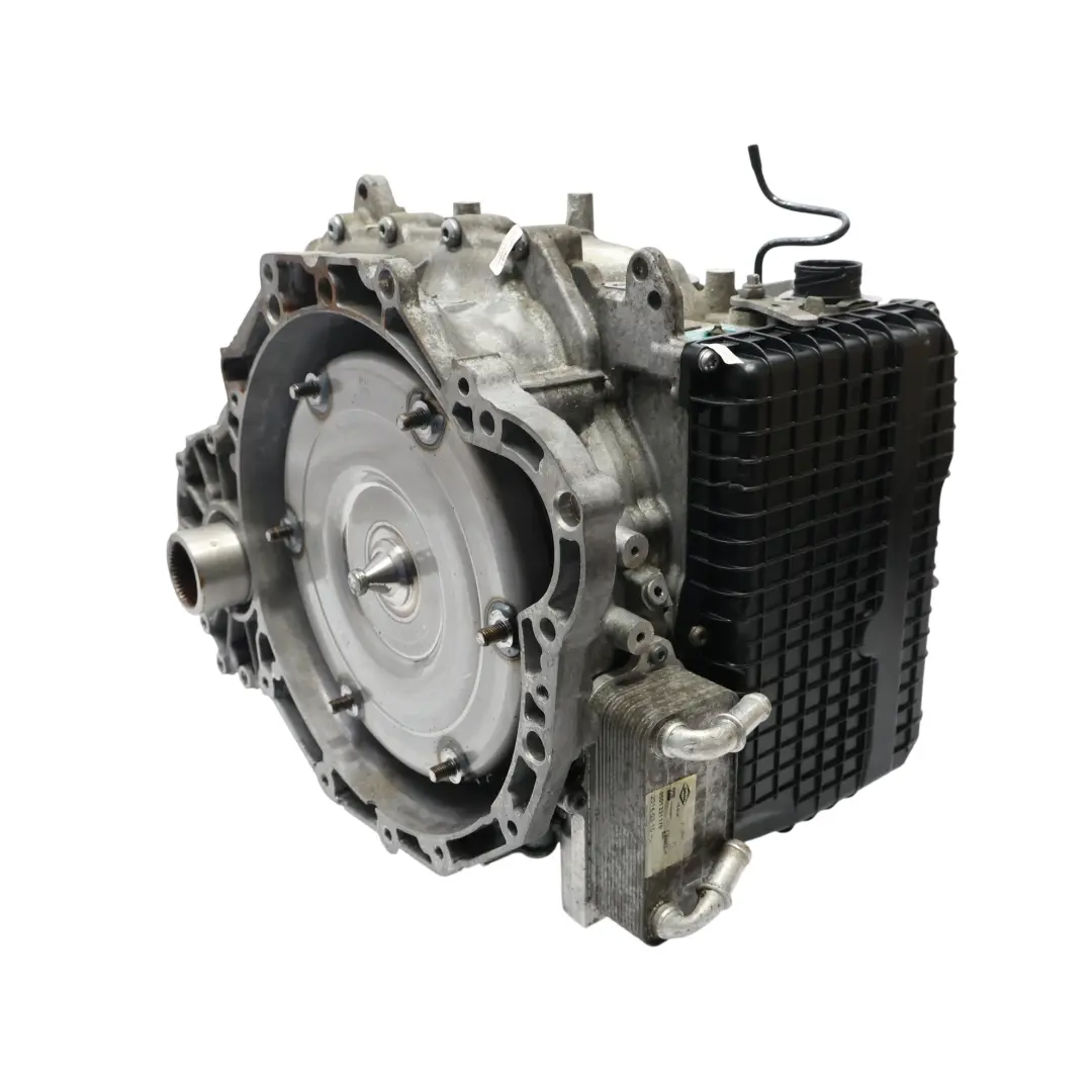 Range Rover Evoque L538 2.2D 4WD Automatik Getriebe 9 Gang EJ32-7000-BB GARANTIE - SKU LR049855 - Teilenummer LR049855