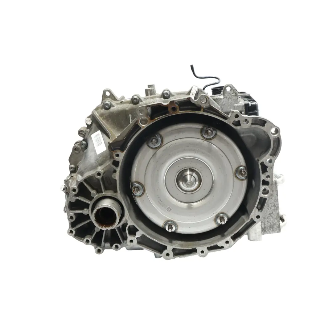 2.2D 4WD Automatik Getriebe 9 Gang EJ32-7000-BB GARANTIE für Range Rover Evoque L538 mit Teilenummer LR049855 Range Rover Evoque L538 2.2D 4WD Automatik Getriebe 9 Gang EJ32-7000-BB GARANTIE - SKU LR049855 - Teilenummer LR049855