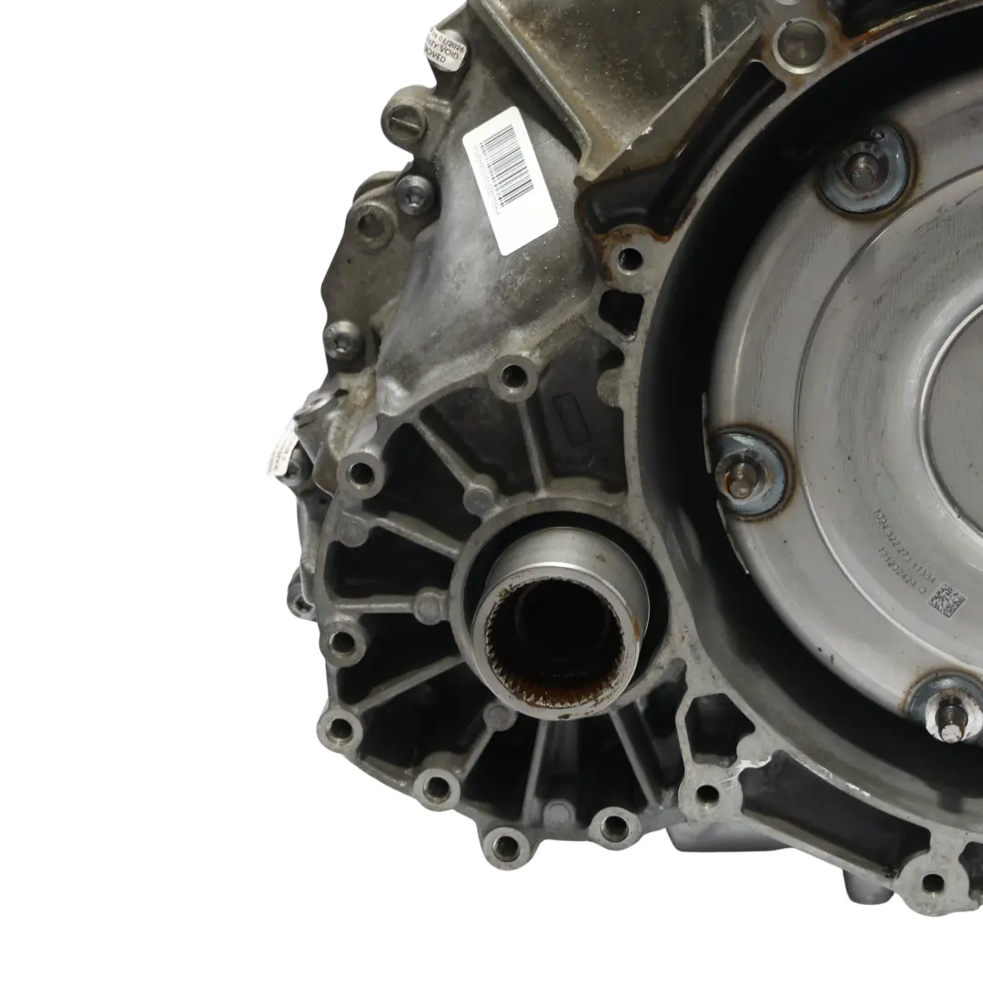 2.2D 4WD Automatic Gearbox 9 Speed EJ32-7000-BB WARRANTY to Range Rover Evoque L538 with Part number LR049855 Range Rover Evoque L538 2.2D 4WD Automatic Gearbox 9 Speed EJ32-7000-BB WARRANTY - SKU LR049855 - Part number LR049855