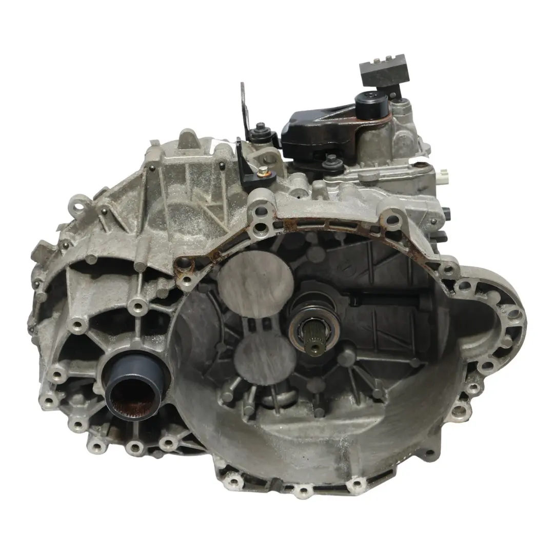 Land Rover Freelander 2 L359 Cambios Manual M66 AWD 2.2 EJ3R-7002-AA GARANTÍA - SKU LR049984 - Número de pieza LR049984