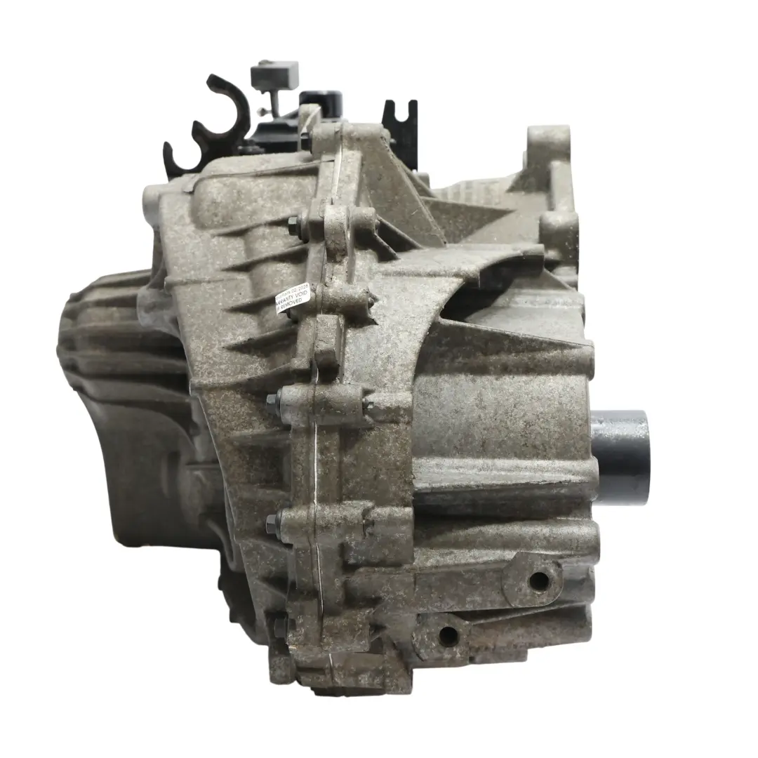 Land Rover Freelander 2 L359 Manual Gearbox M66 AWD 2.2 EJ3R-7002-AA WARRANTY - SKU LR049984 - Part number LR049984