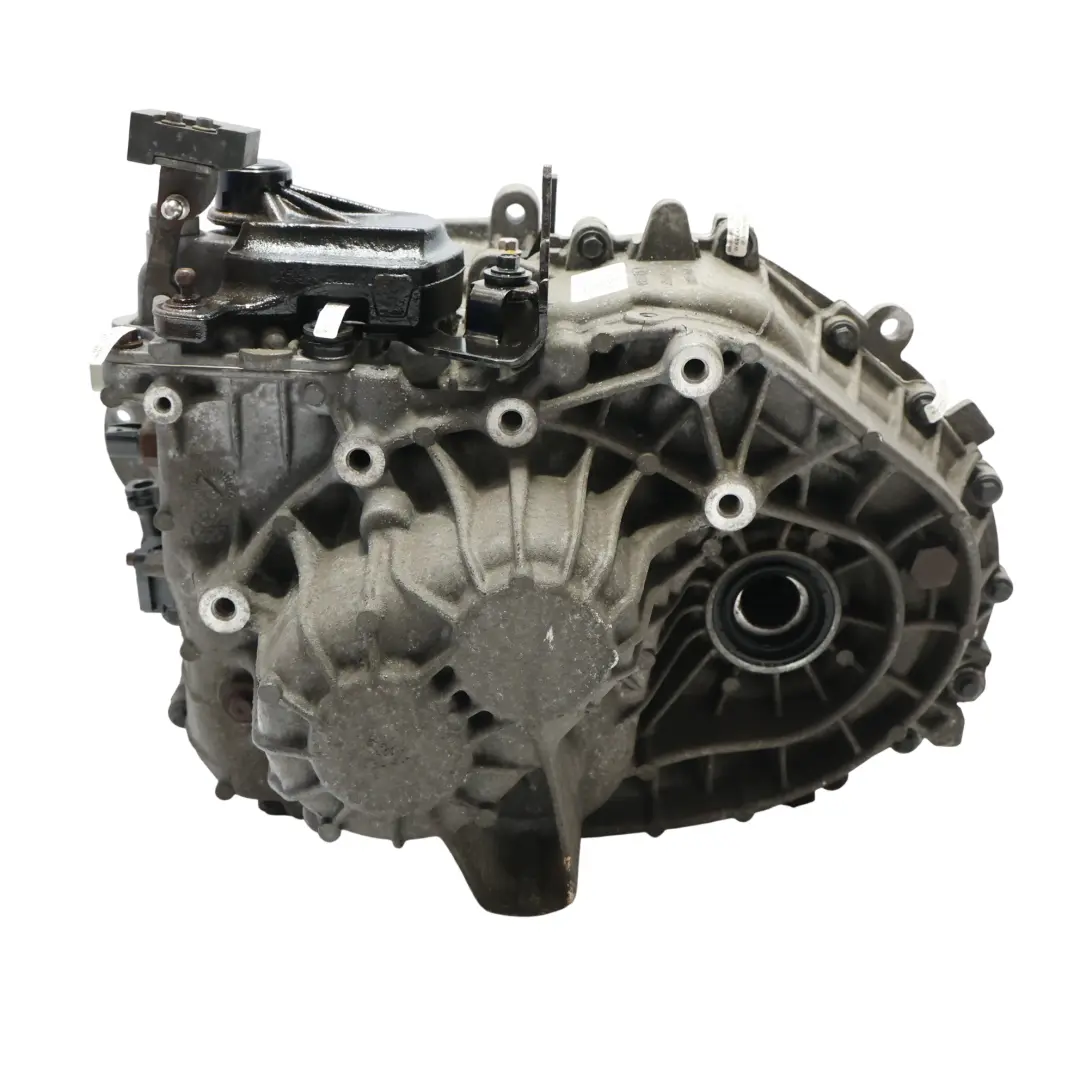 Land Rover Freelander 2 L359 Cambio Manuale M66 AWD 2.2 EJ3R-7002-AA GARANZIA - SKU LR049984 - Numero di parte LR049984