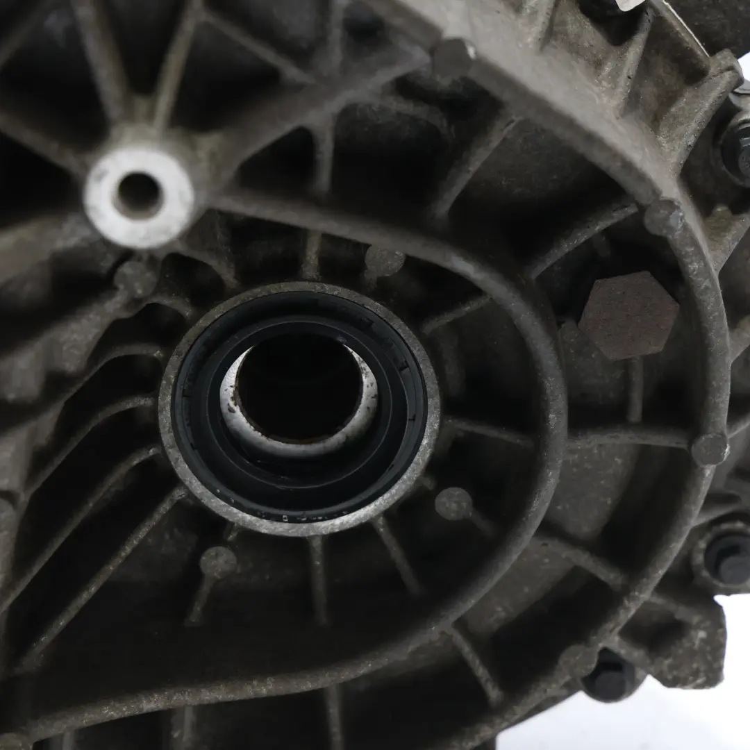 Gearbox M66 AWD 2.2 EJ3R-7002-AA WARRANTY to Land Rover Freelander 2 L359 Manual with Part number LR049984 Land Rover Freelander 2 L359 Manual Gearbox M66 AWD 2.2 EJ3R-7002-AA WARRANTY - SKU LR049984 - Part number LR049984