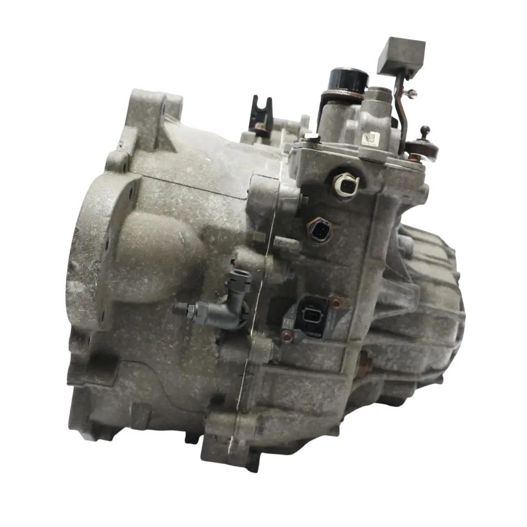 Cambio Manuale M66 AWD 2.2 EJ3R-7002-AA GARANZIA per Land Rover Freelander 2 L359 con numero di parte LR049984 Land Rover Freelander 2 L359 Cambio Manuale M66 AWD 2.2 EJ3R-7002-AA GARANZIA - SKU LR049984 - Numero di parte LR049984