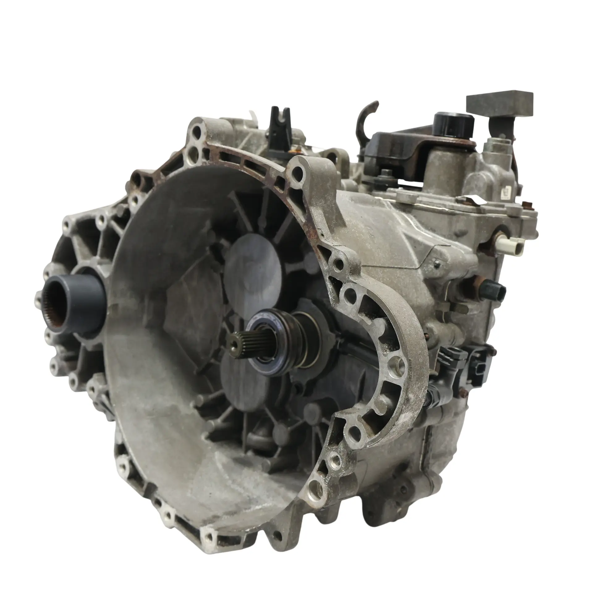 Land Rover Freelander 2 L359 Manual Gearbox M66 AWD 2.2 EJ3R-7002-AA WARRANTY