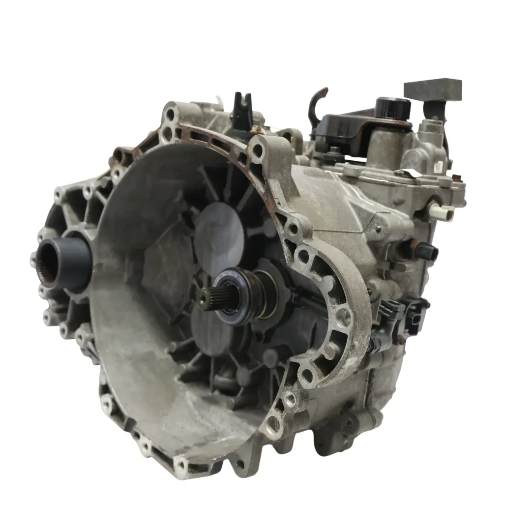 Land Rover Freelander 2 L359 Vitesses Manuelle M66 AWD 2.2 EJ3R-7002-AA GARANTIE - SKU LR049984 - Numéro de pièce LR049984